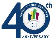 Institute for Community Living Logo